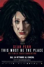 Watch Cheyenne - This Must Be the Place 123movies