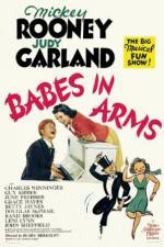 Watch Babes in Arms 123movies