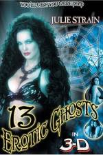 Watch Thirteen Erotic Ghosts 123movies