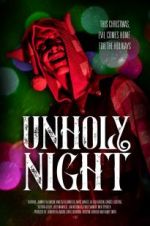 Watch Unholy Night 123movies