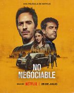 Watch Non Negotiable 123movies