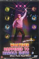 Watch Whatever Happened to Harold Smith? 123movies