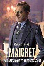 Watch Maigret\'s Night at the Crossroads 123movies