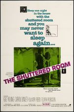 Watch The Shuttered Room 123movies