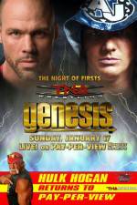 Watch TNA Genesis 2010 123movies