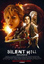 Watch Silent Hill: Revelation 123movies