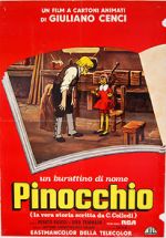 Watch Pinocchio 123movies
