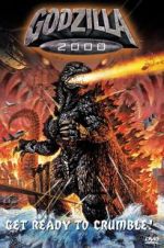 Watch Godzilla 2000 123movies