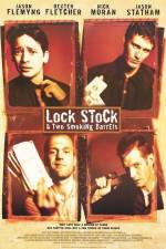 Watch Lock, Stock and Two Smoking Barrels 123movies