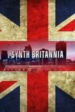 Watch Synth Britannia 123movies