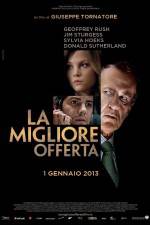Watch The Best Offer 123movies