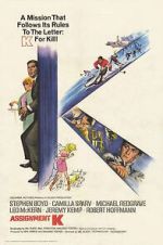 Watch Assignment K 123movies