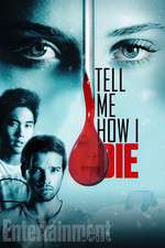 Watch Tell Me How I Die 123movies