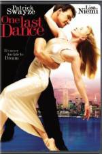 Watch One Last Dance 123movies