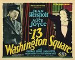 Watch 13 Washington Square 123movies