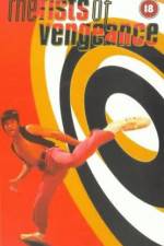 Watch Fist Of Vengeance 123movies