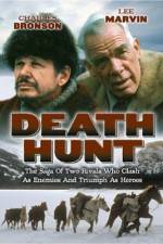 Watch Death Hunt 123movies