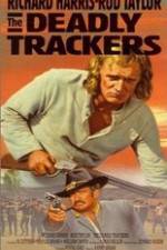 Watch The Deadly Trackers 123movies