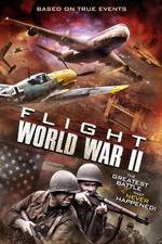 Watch Flight World War II 123movies