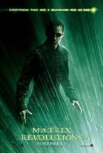Watch The Matrix Revolutions: Aftermath 123movies