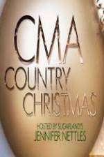 Watch CMA Country Christmas 123movies
