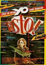 Watch What Have I Done to Deserve This? 123movies