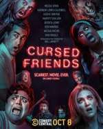 Watch Cursed Friends 123movies