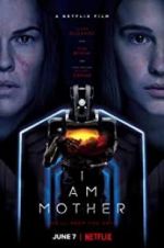 Watch I Am Mother 123movies
