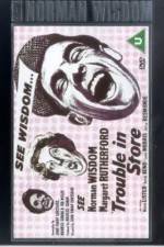 Watch Trouble in Store 123movies