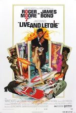 Watch Live and Let Die 123movies