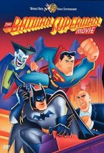 Watch The Batman Superman Movie: World\'s Finest 123movies