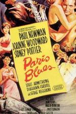Watch Paris Blues 123movies