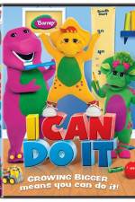 Watch Barney I Can Do It 123movies