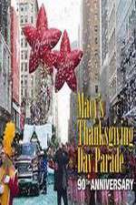 Watch 90th Annual Macy\'s Thanksgiving Day Parade 123movies