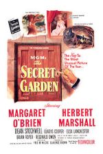 Watch The Secret Garden 123movies