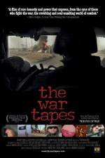 Watch The War Tapes 123movies