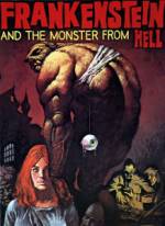 Watch Frankenstein and the Monster from Hell 123movies