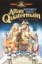 Watch Allan Quatermain and the Lost City of Gold 123movies