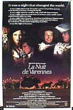 Watch La nuit de Varennes 123movies