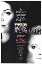 Watch The Accused 123movies