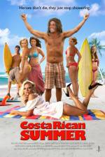 Watch Costa Rican Summer 123movies