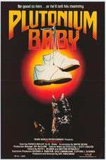 Watch Plutonium Baby 123movies