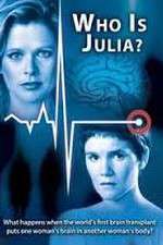 Watch Who Is Julia? 123movies