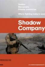 Watch Shadow Company 123movies