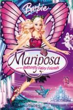 Watch Barbie Mariposa and Her Butterfly Fairy Friends 123movies