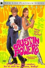 Watch Austin Powers: International Man of Mystery 123movies