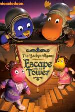 Watch The Backyardigans: Escape From the Tower 123movies