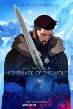 Watch The Witcher: Nightmare of the Wolf 123movies