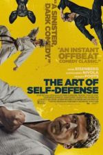 Watch The Art of Self-Defense 123movies