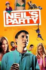 Watch Neil's Party 123movies